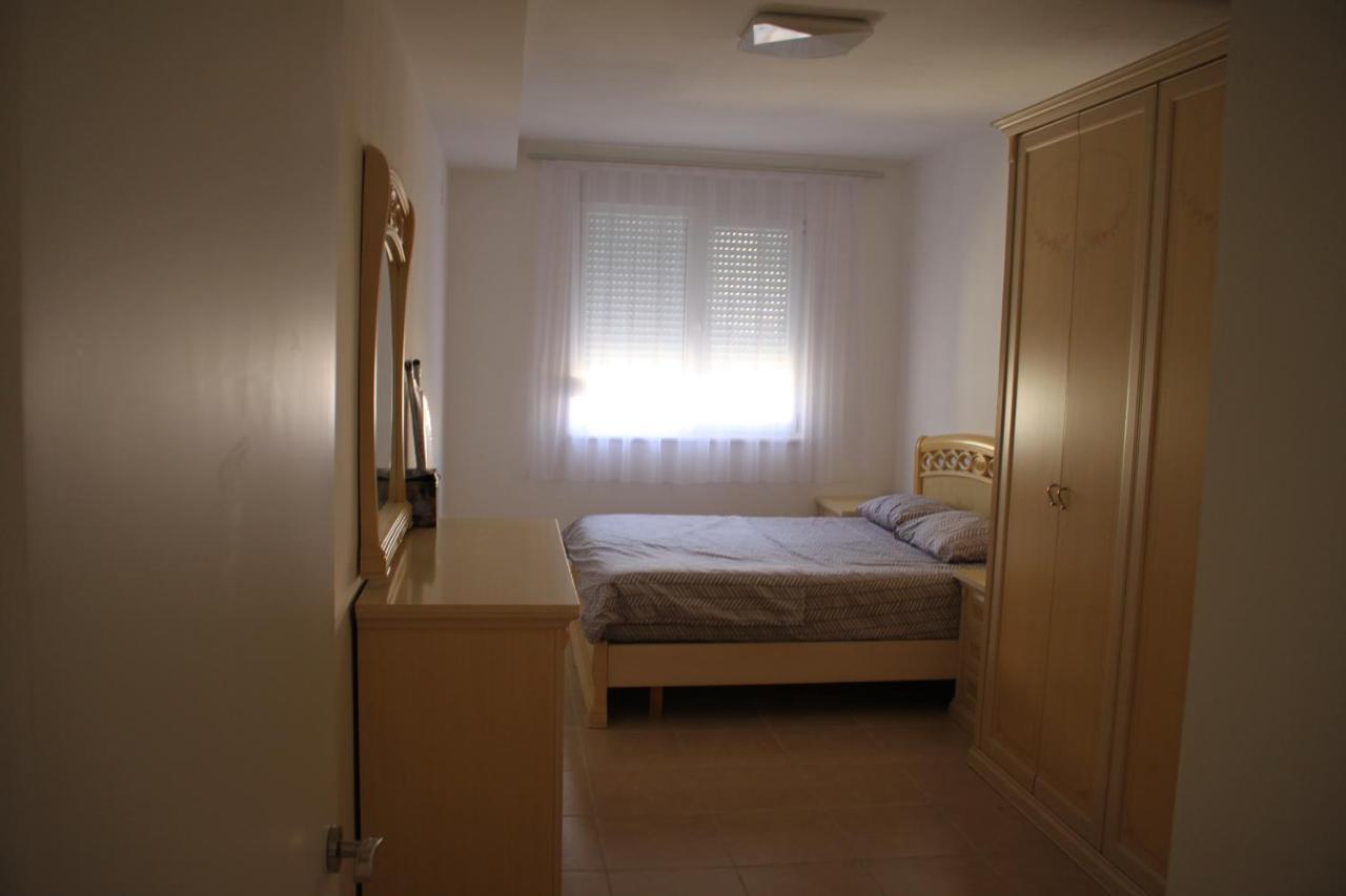 Everest Apartments Shëngjin Zewnętrze zdjęcie
