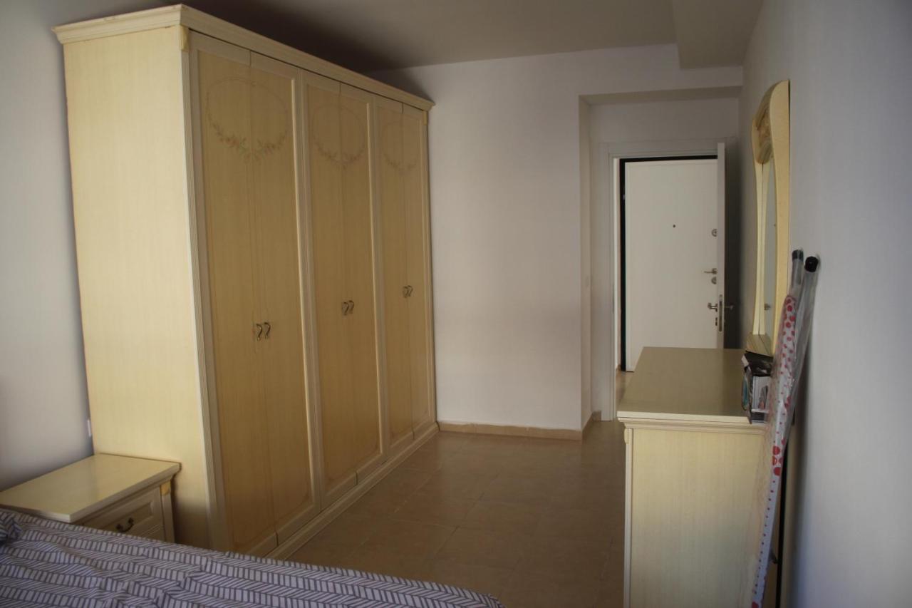 Everest Apartments Shëngjin Zewnętrze zdjęcie
